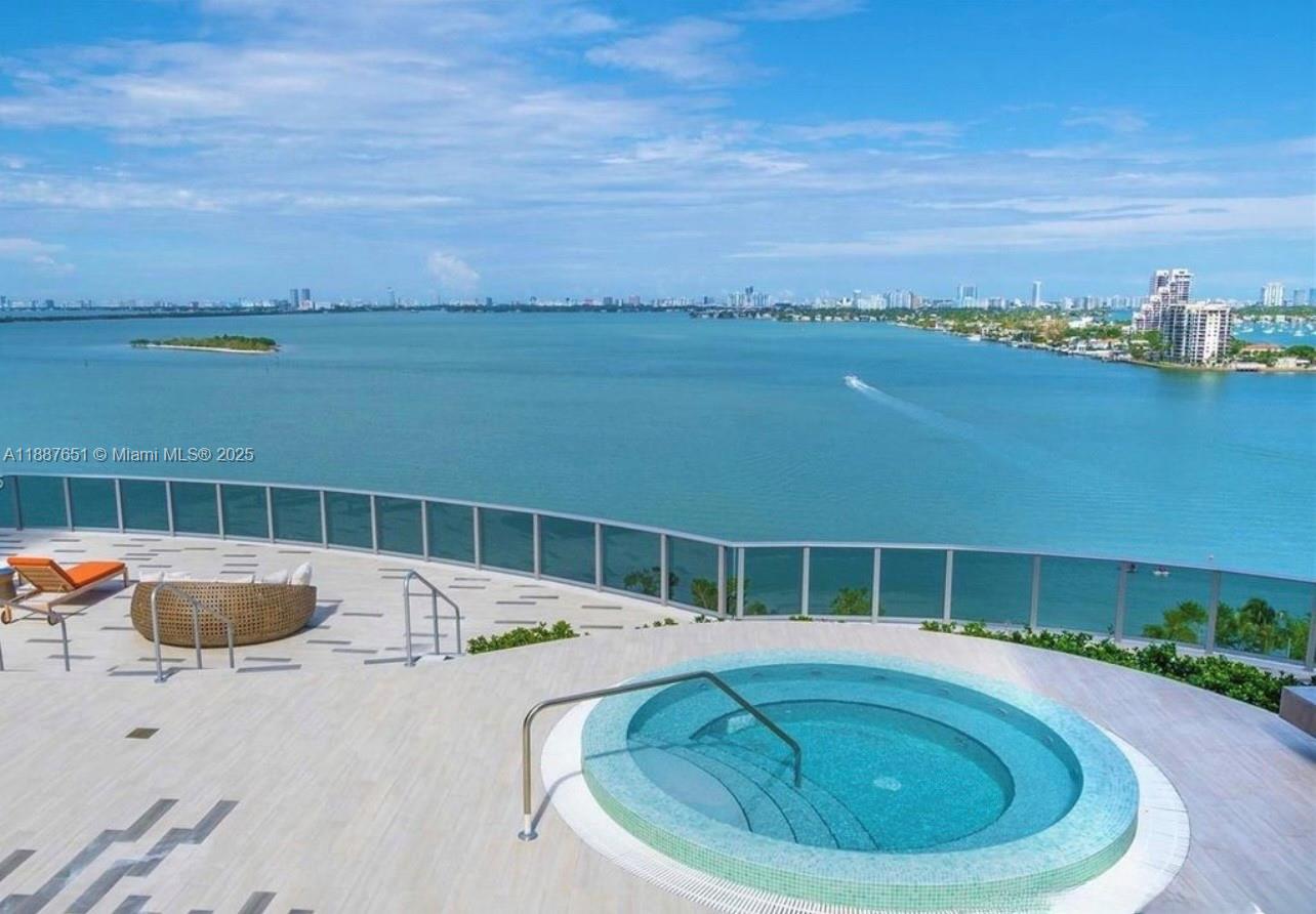 ARIA ON THE BAY CONDO - Residential Lease