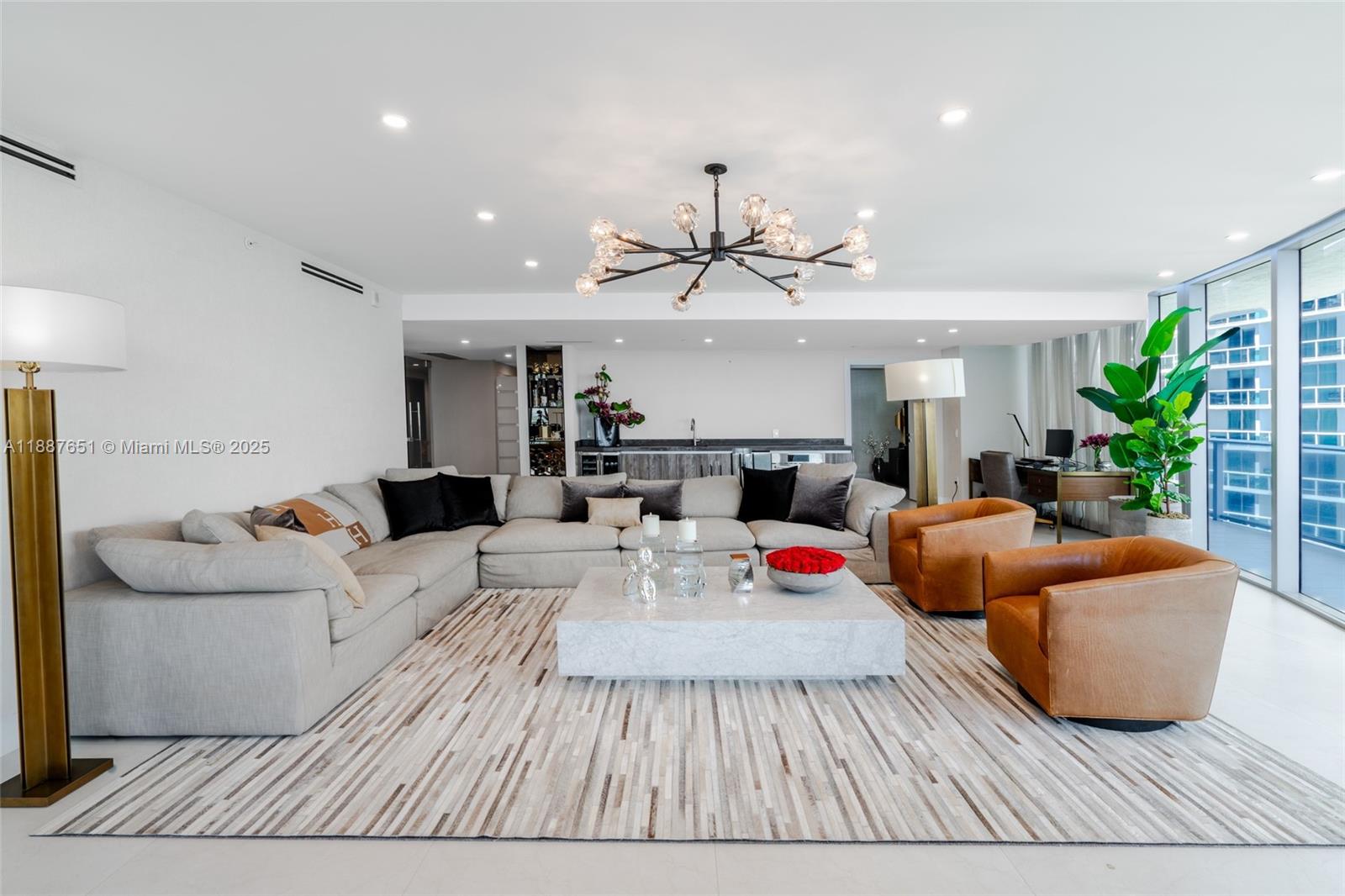ARIA ON THE BAY CONDO - Residential Lease
