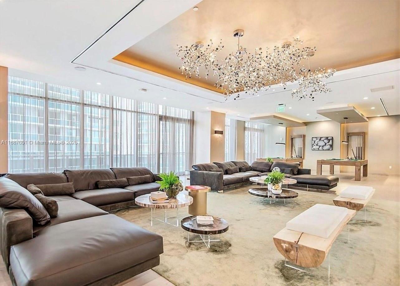 ARIA ON THE BAY CONDO - Residential Lease