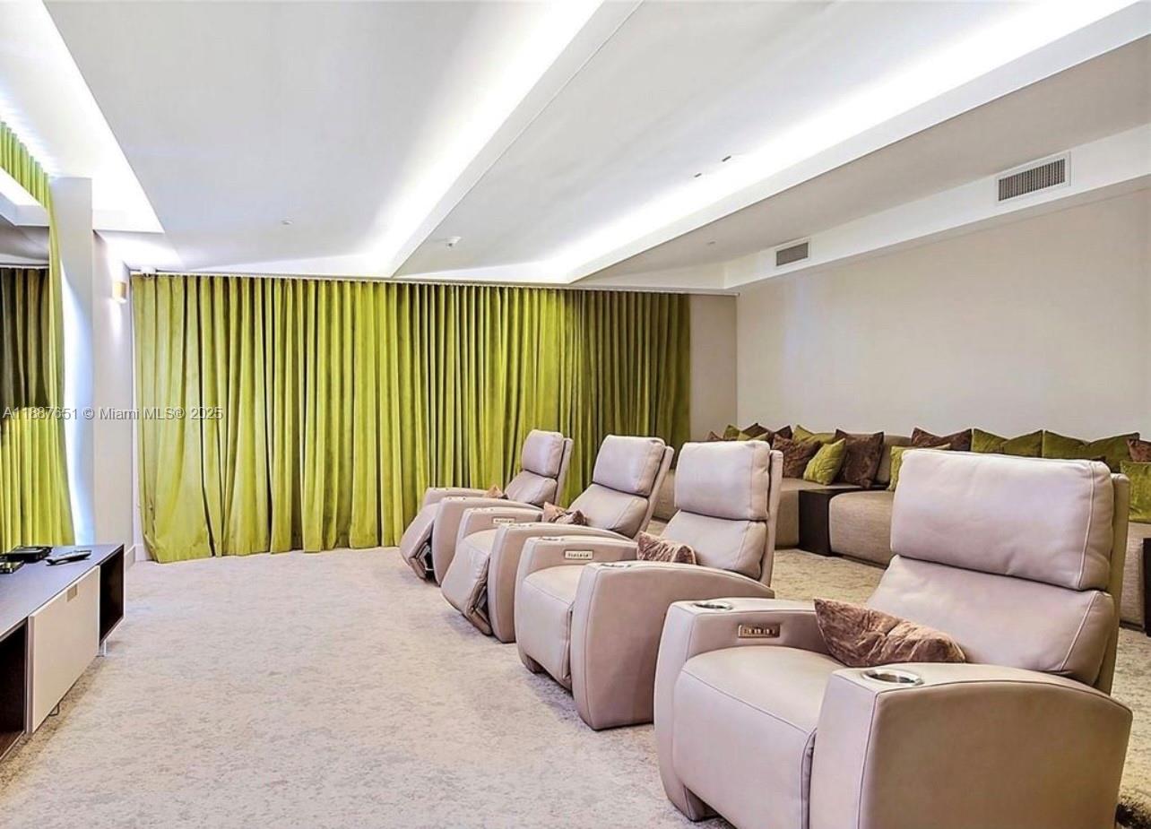 ARIA ON THE BAY CONDO - Residential Lease