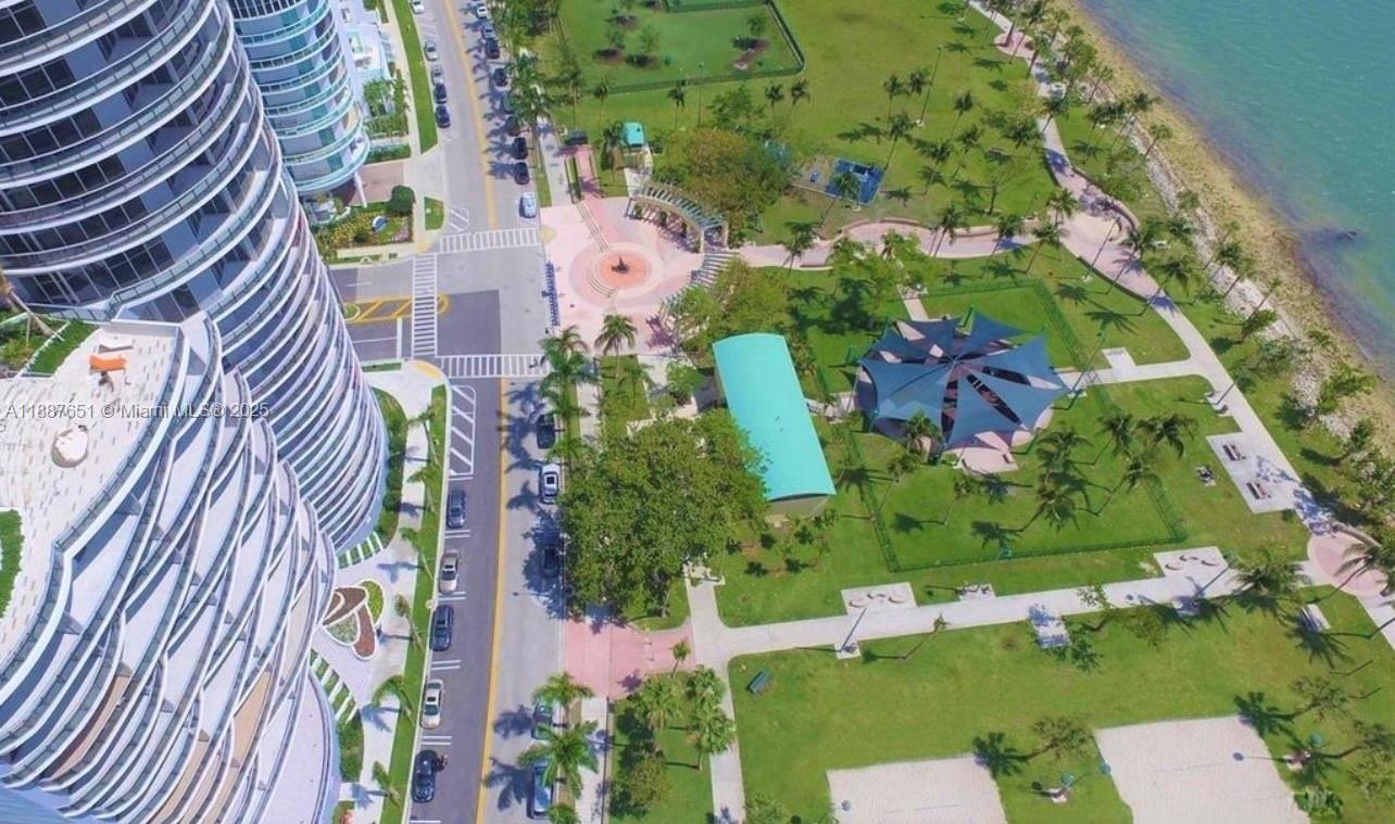 ARIA ON THE BAY CONDO - Residential Lease