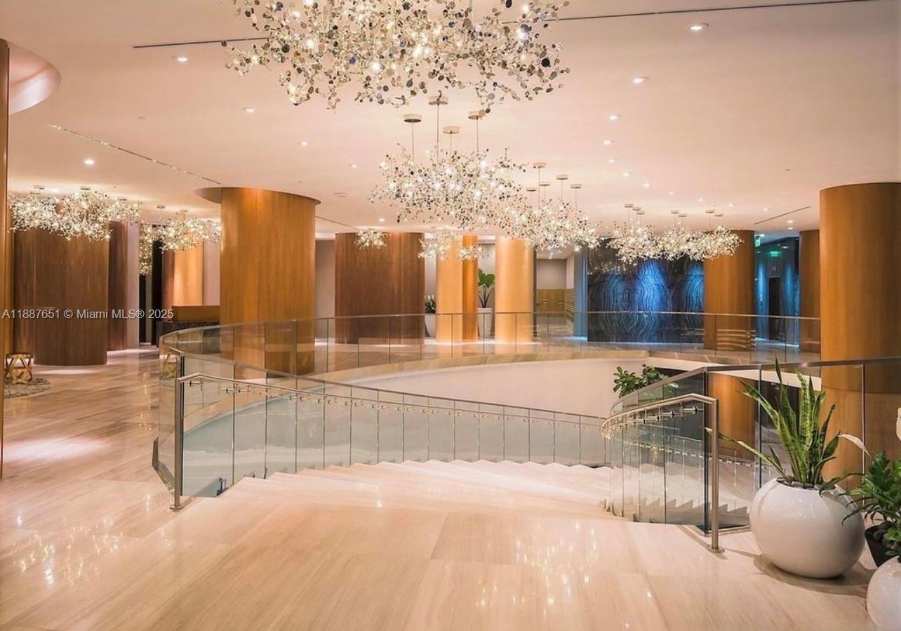ARIA ON THE BAY CONDO - Residential Lease
