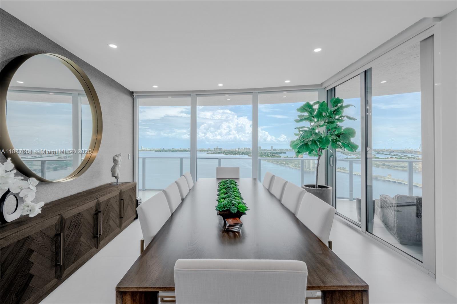 ARIA ON THE BAY CONDO - Residential Lease