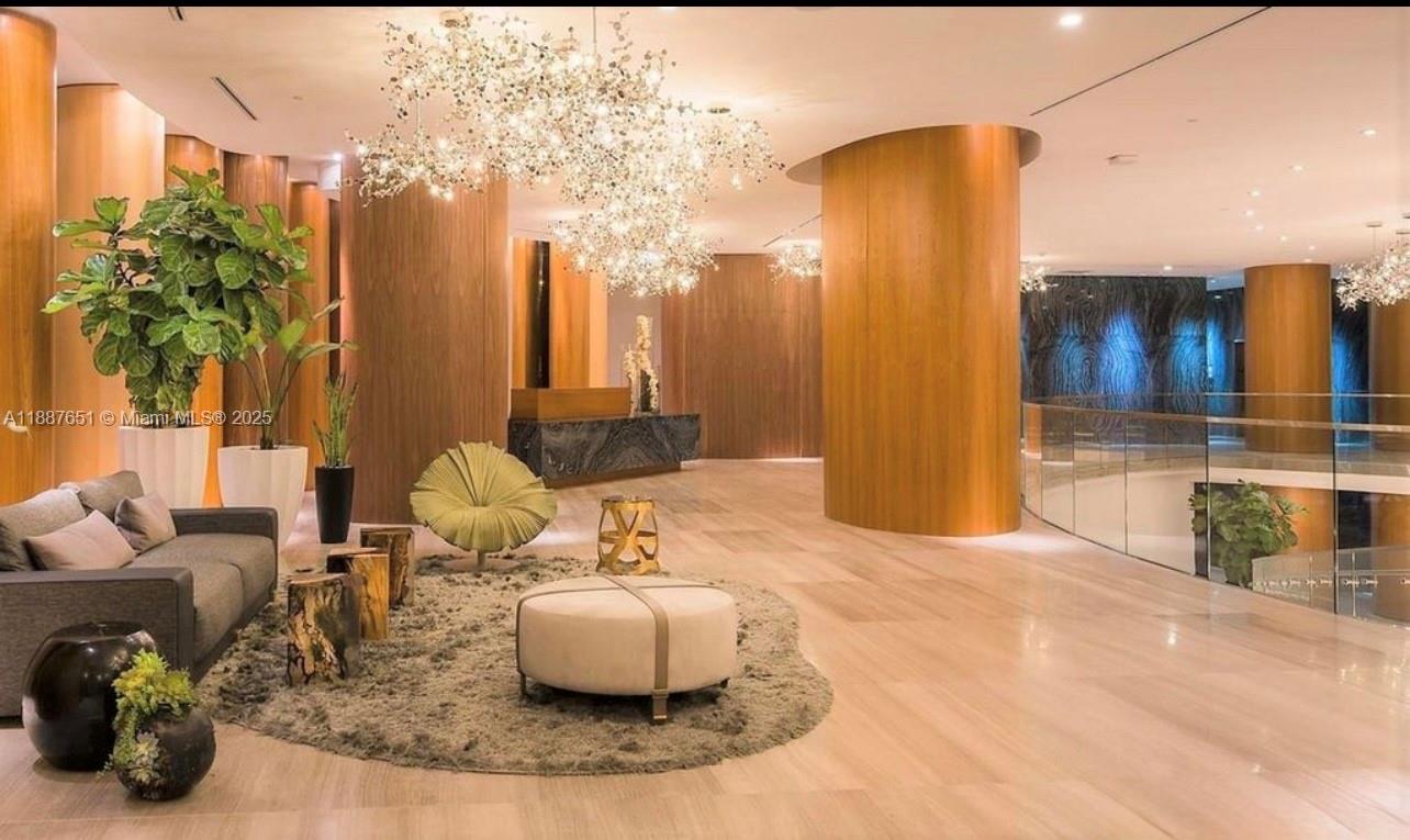 ARIA ON THE BAY CONDO - Residential Lease