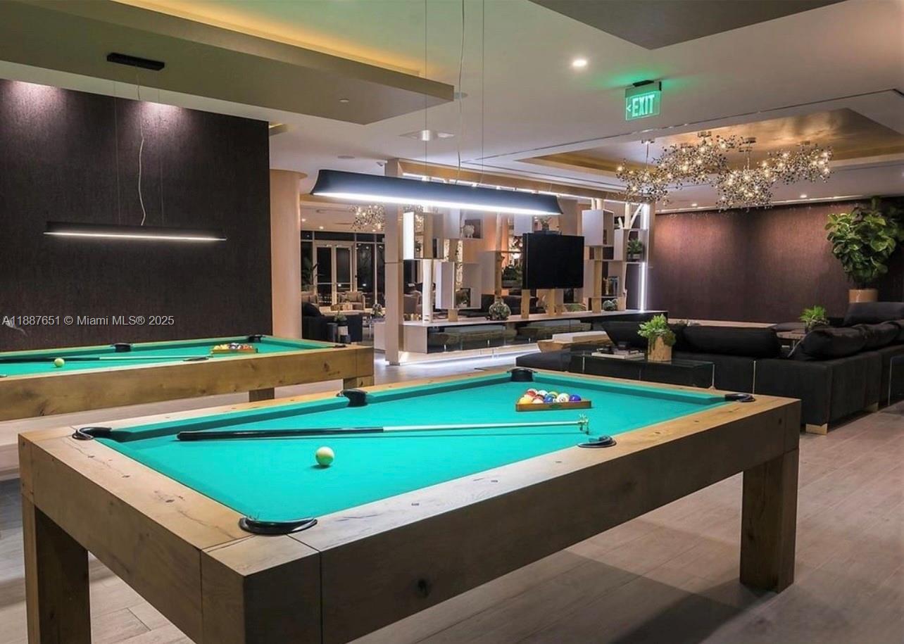 ARIA ON THE BAY CONDO - Residential Lease