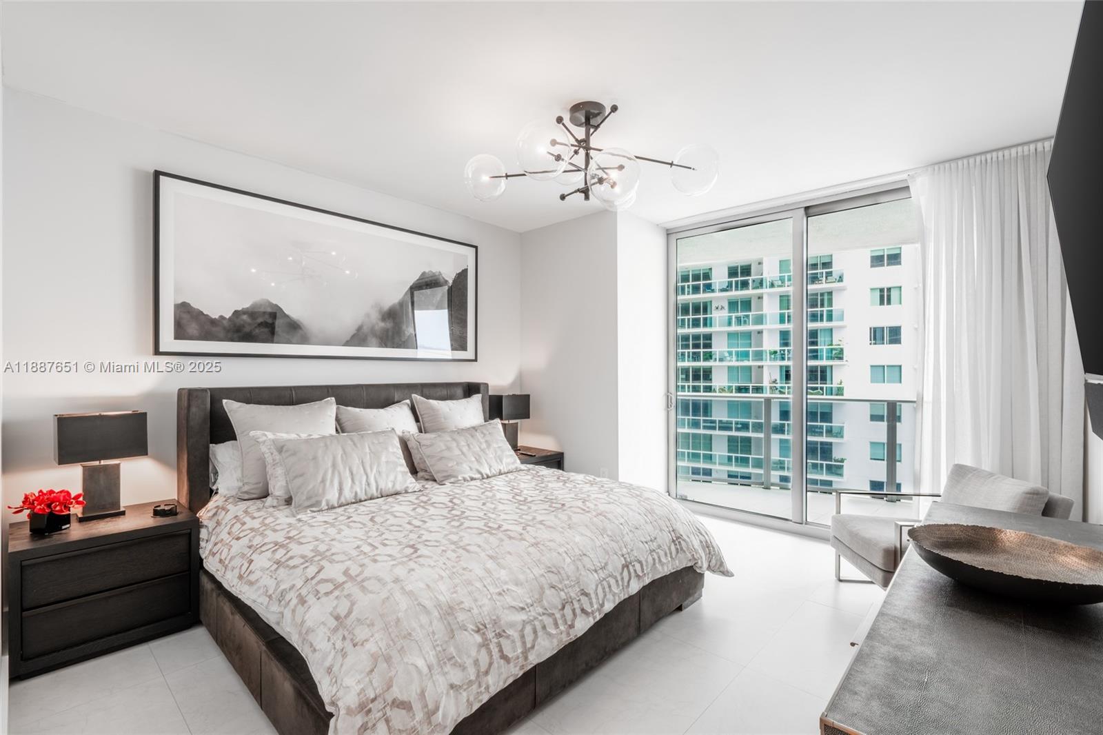 ARIA ON THE BAY CONDO - Residential Lease