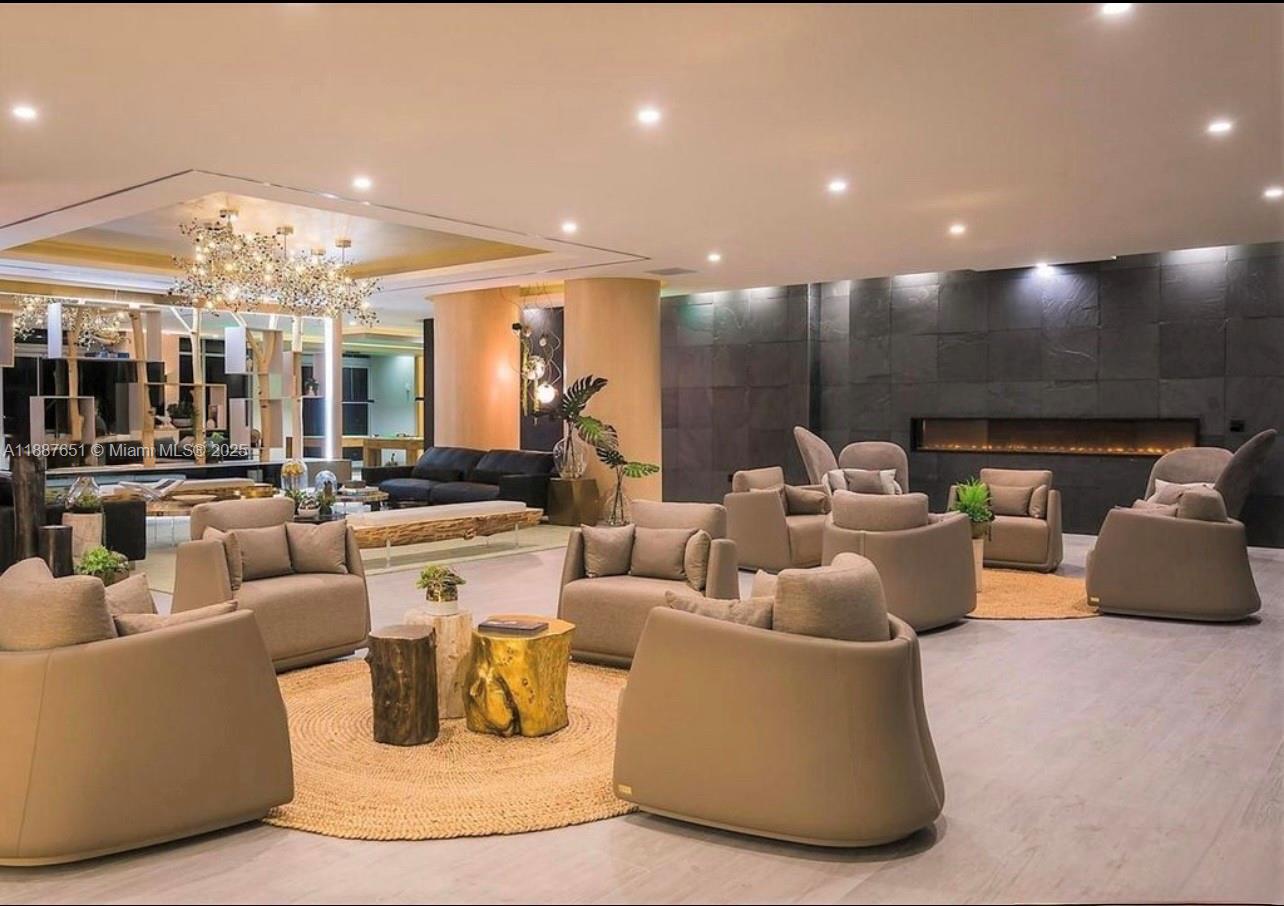 ARIA ON THE BAY CONDO - Residential Lease