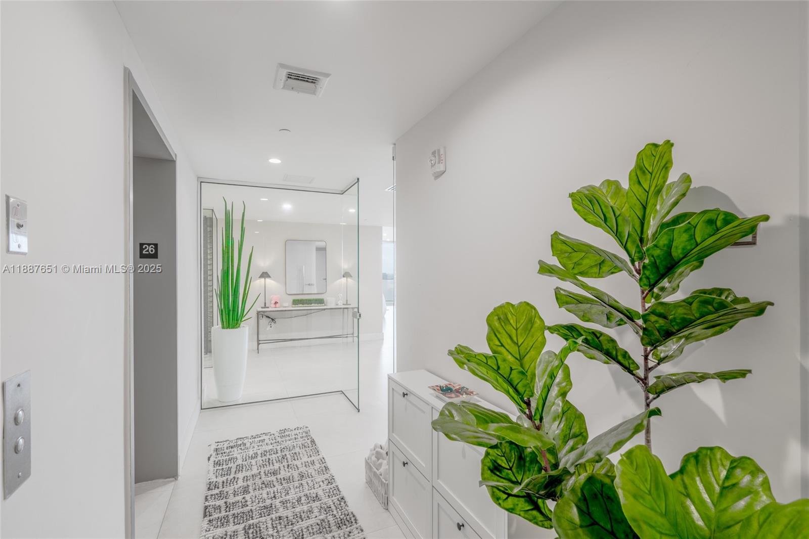 ARIA ON THE BAY CONDO - Residential Lease