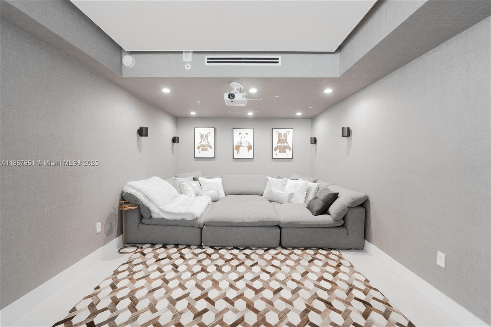 ARIA ON THE BAY CONDO - Residential Lease