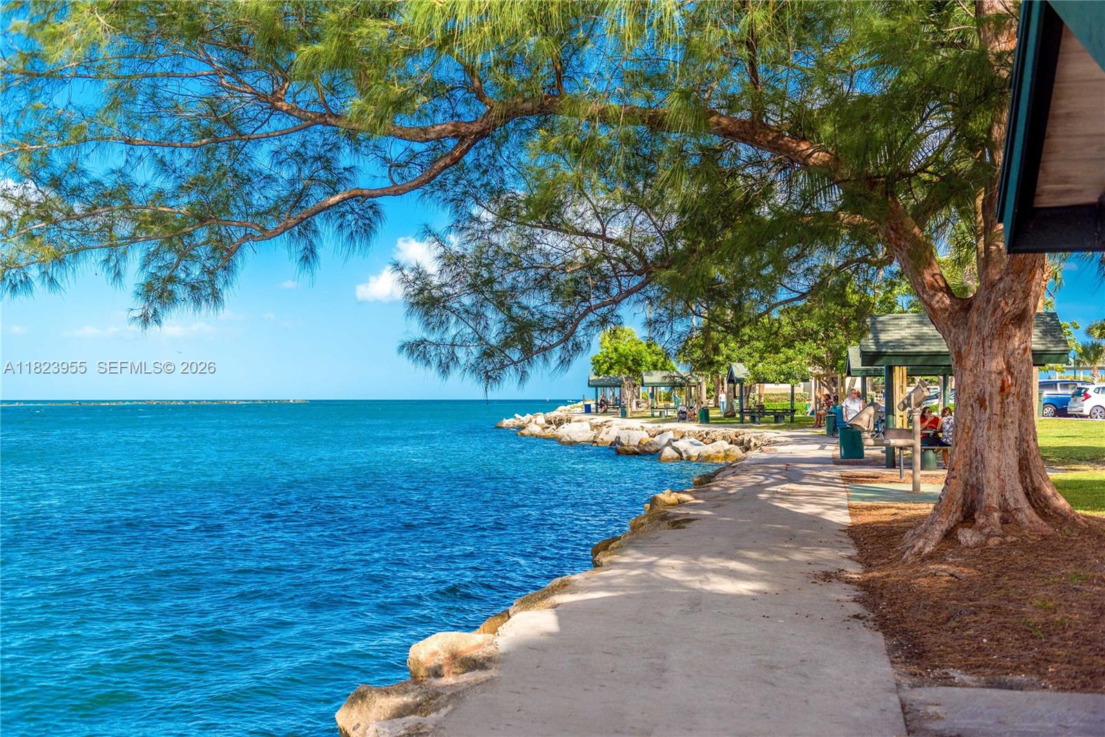 METES AND BOUNDS - Land