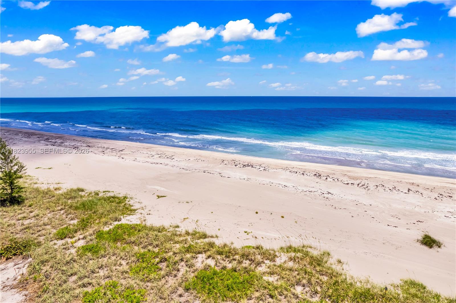 METES AND BOUNDS - Land