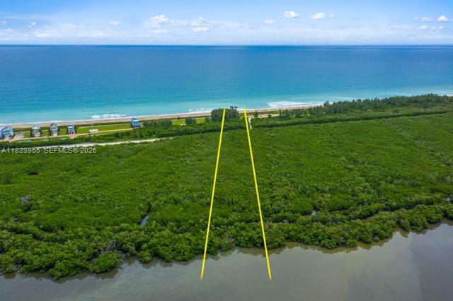 METES AND BOUNDS - Land