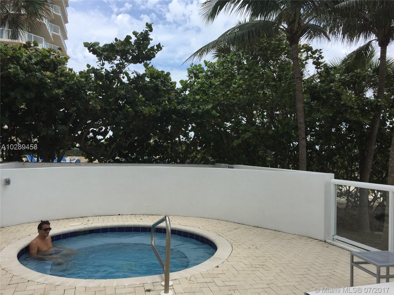 Rimini Beach Condo - Residential Lease