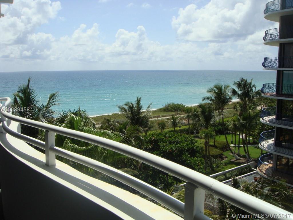 Rimini Beach Condo - Residential Lease