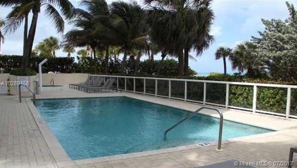 Rimini Beach Condo - Residential Lease