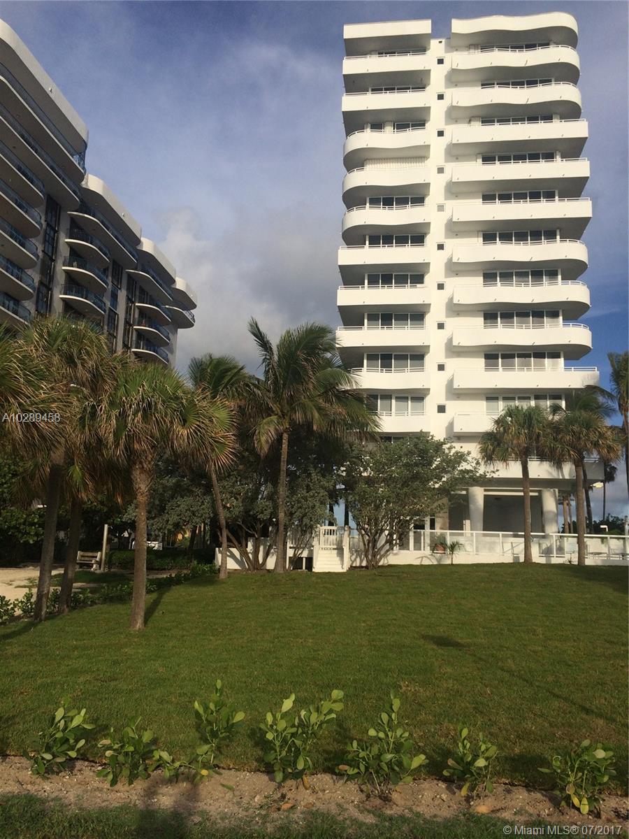 Rimini Beach Condo - Residential Lease