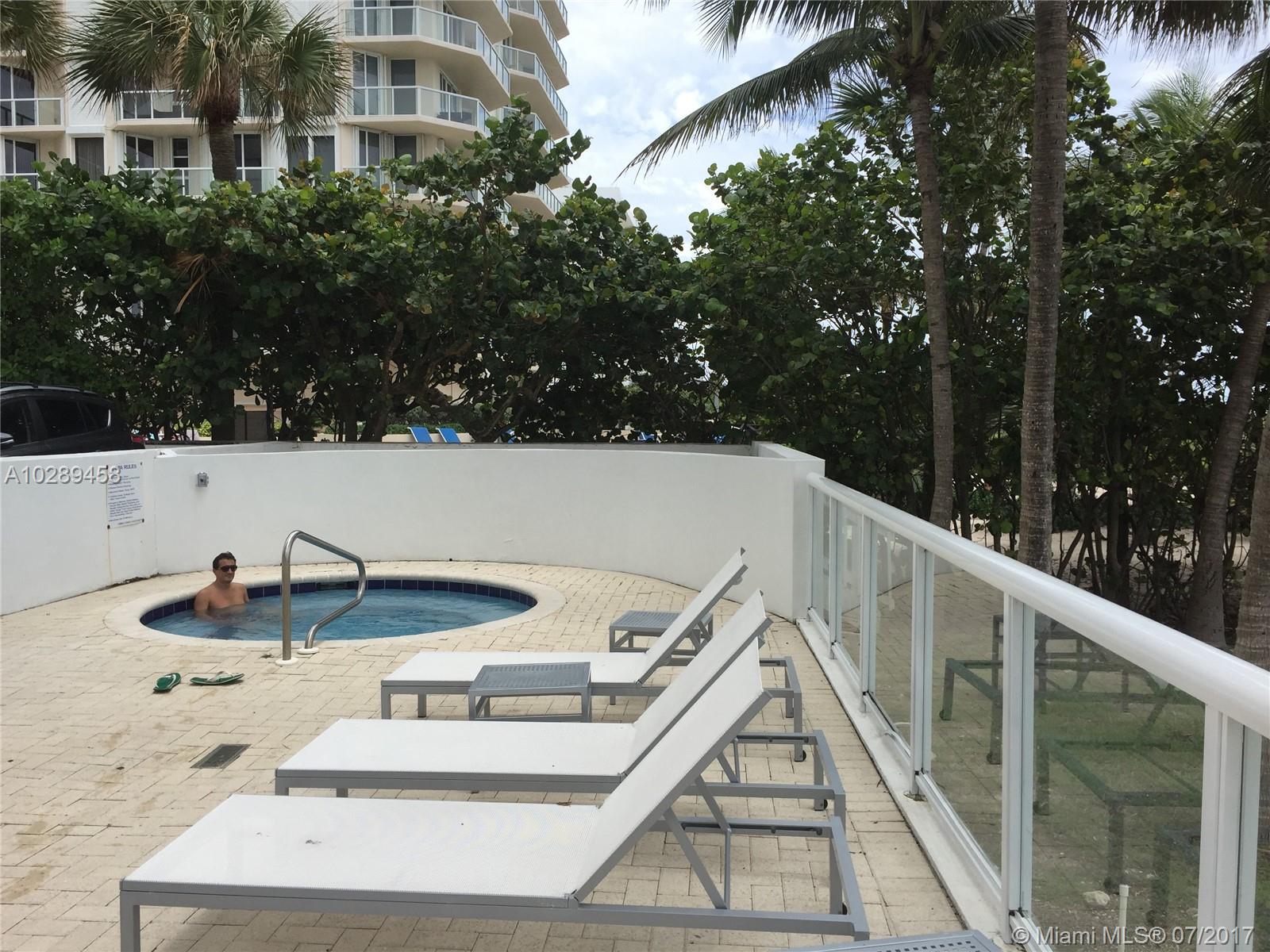 Rimini Beach Condo - Residential Lease