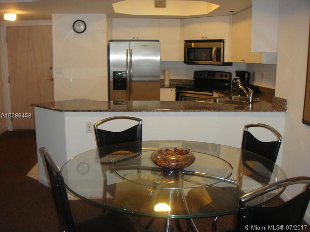 Rimini Beach Condo - Residential Lease