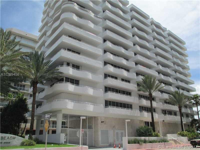 Rimini Beach Condo - Residential Lease