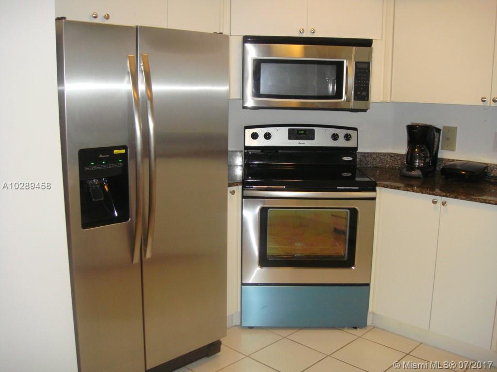 Rimini Beach Condo - Residential Lease