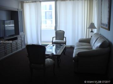 Rimini Beach Condo - Residential Lease