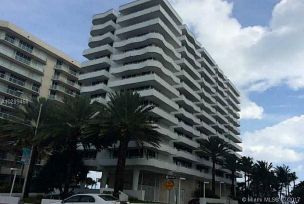 Rimini Beach Condo - Residential Lease