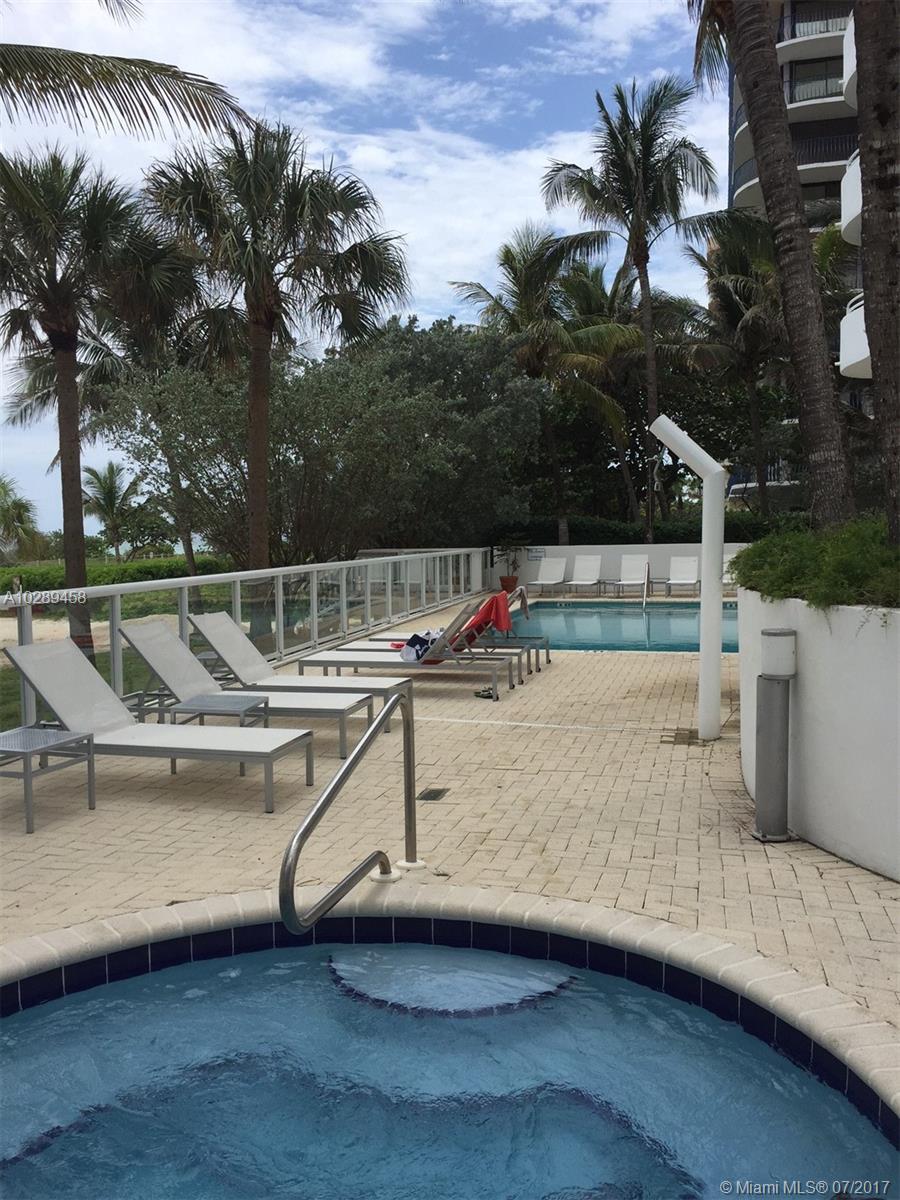 Rimini Beach Condo - Residential Lease