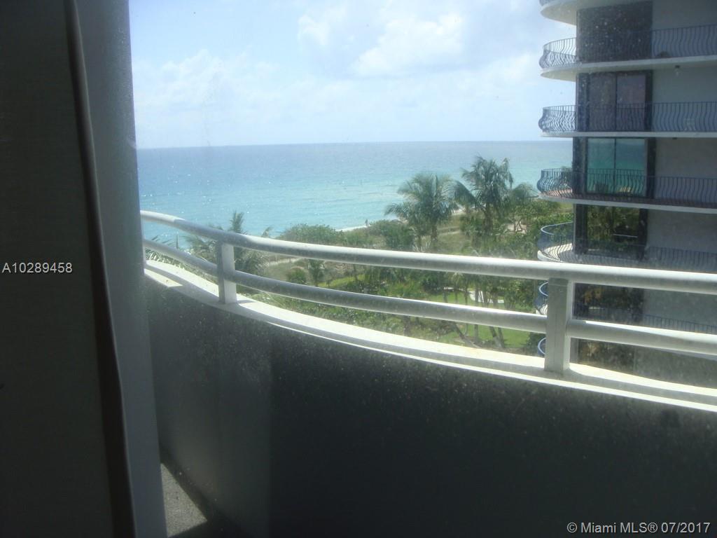 Rimini Beach Condo - Residential Lease