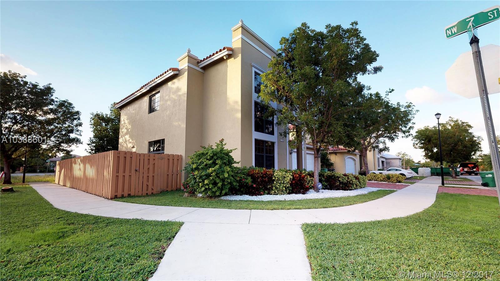 ZUMMA SUBDIVISION - Residential