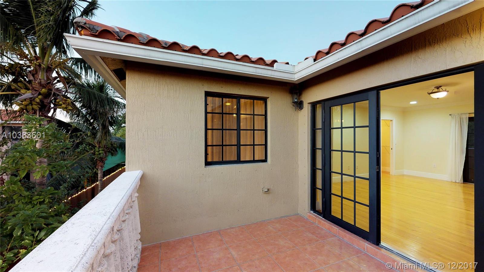 ZUMMA SUBDIVISION - Residential