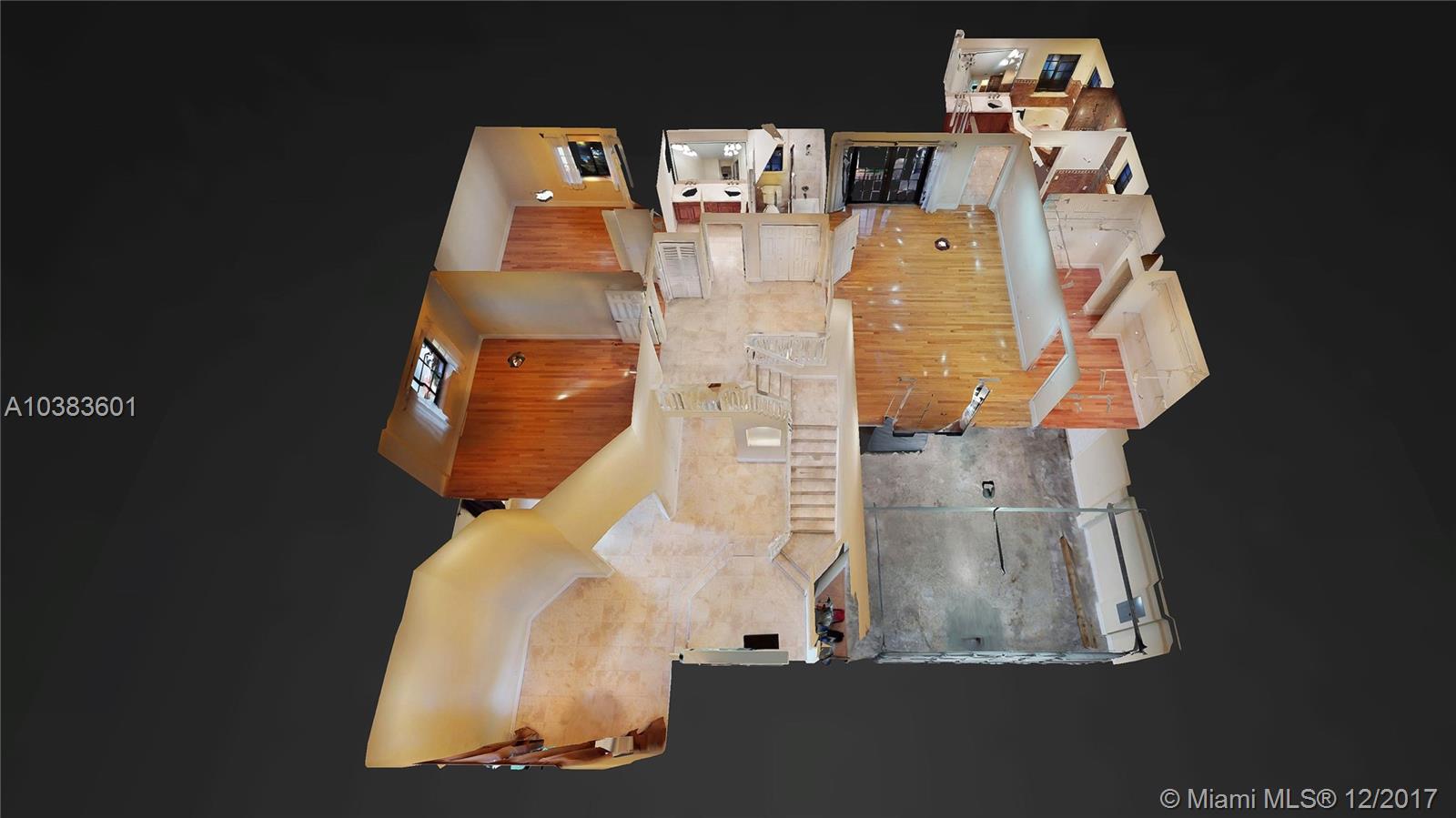 ZUMMA SUBDIVISION - Residential