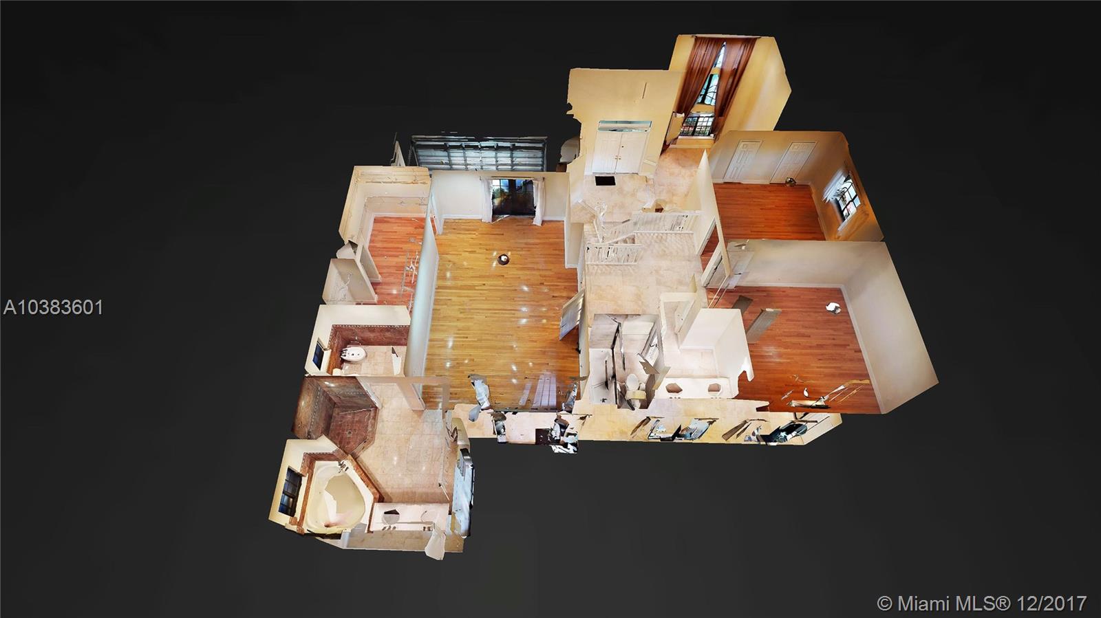 ZUMMA SUBDIVISION - Residential