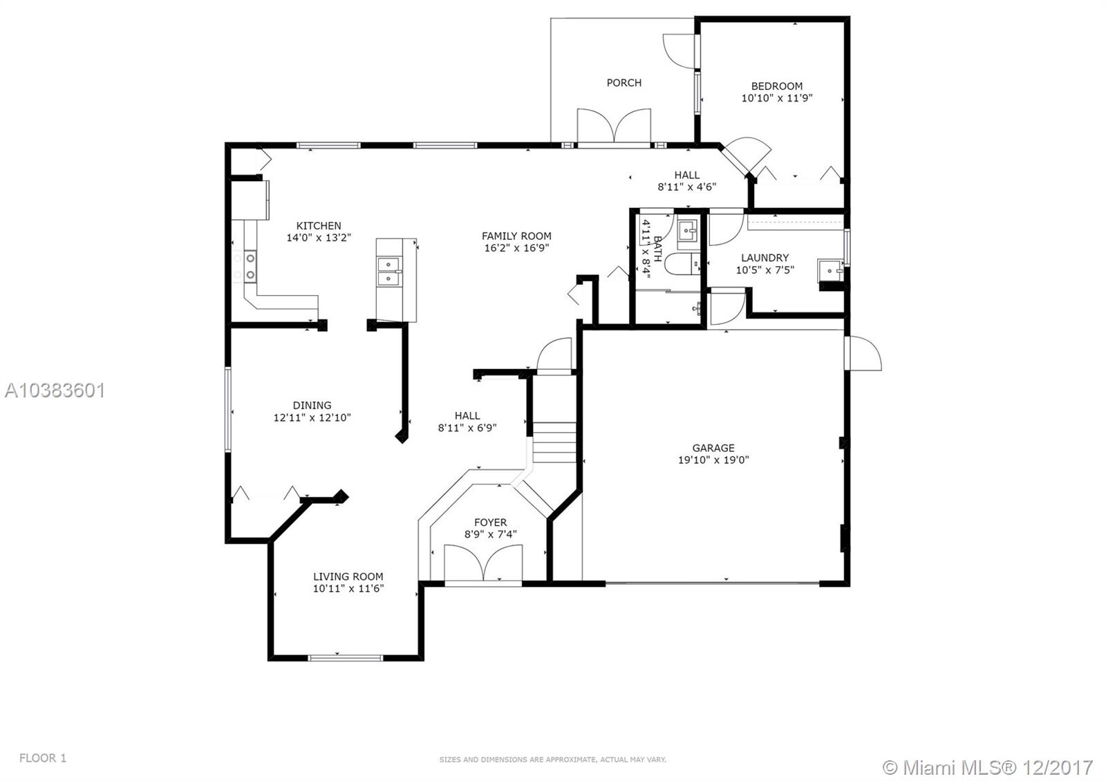 ZUMMA SUBDIVISION - Residential