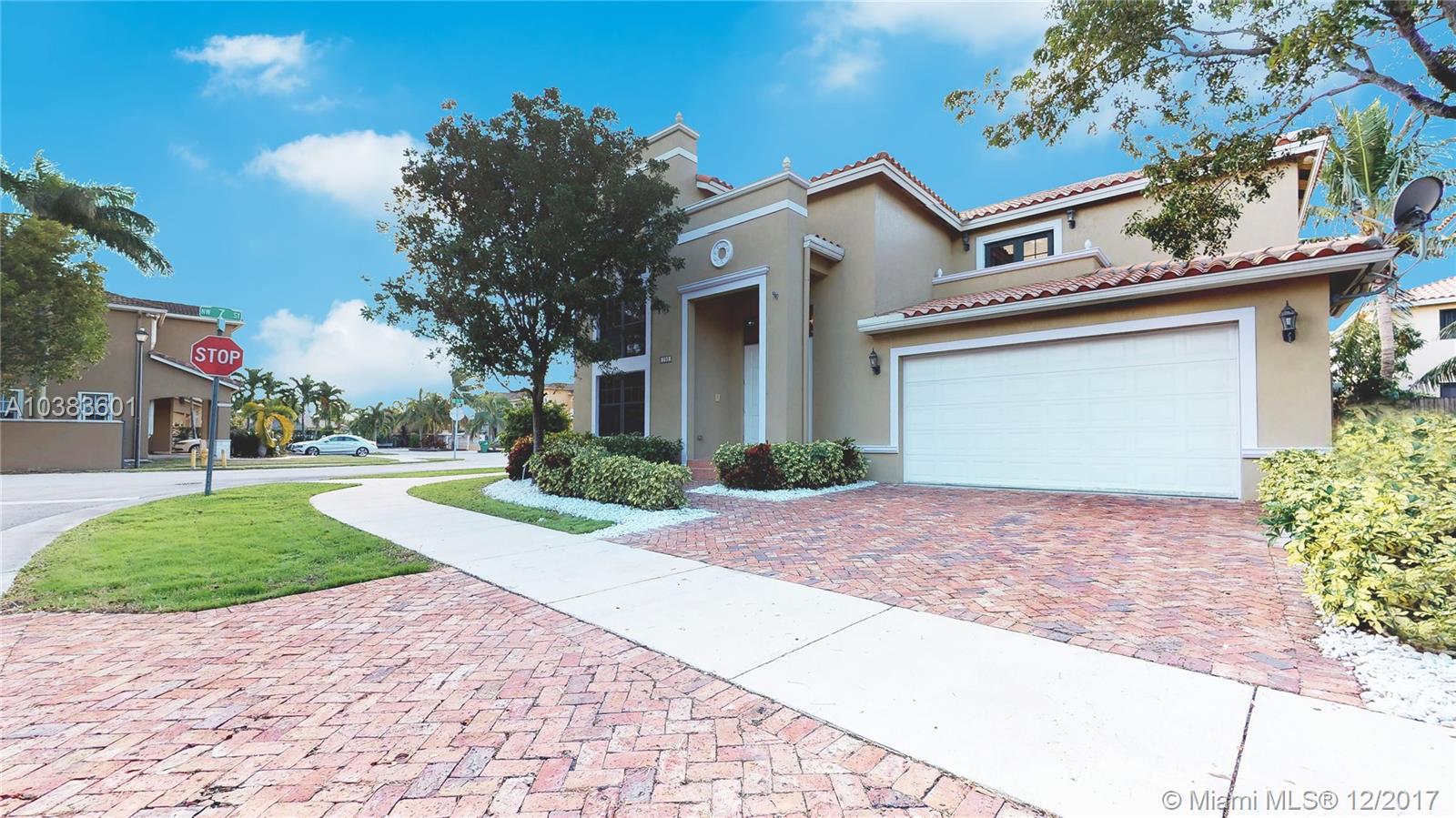 ZUMMA SUBDIVISION - Residential