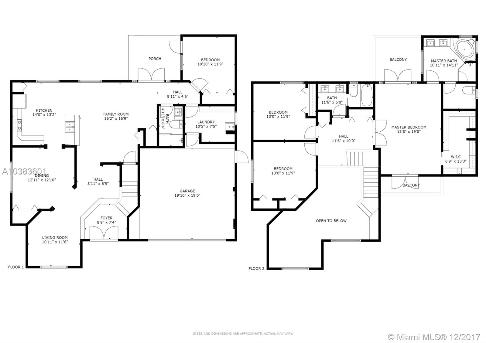 ZUMMA SUBDIVISION - Residential