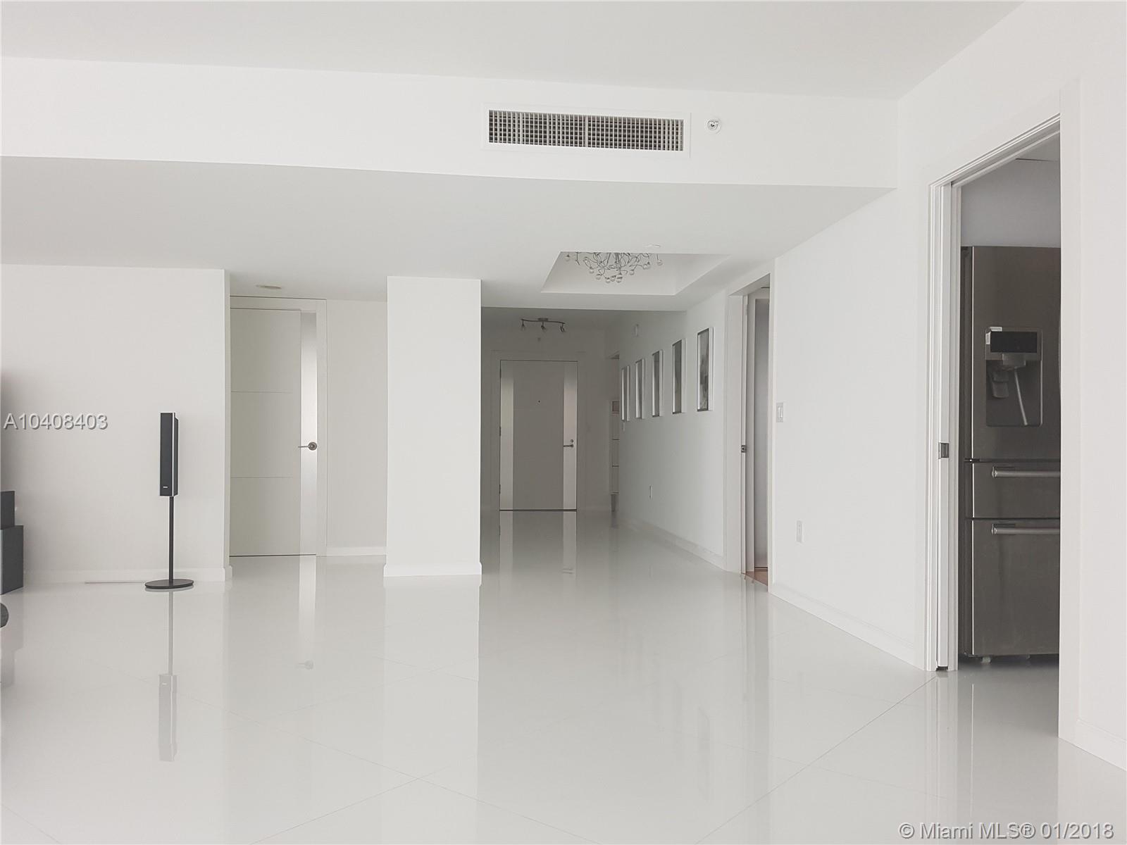 Spectacular 3 Bed/3 Bath luxury corner unit, natural lighting from ceiling-to-floor windows , balcony access from every room, fully-furnished, fully equipped kitchen, granite countertops, jacuzzi whirlpool tub in master bathroom, 2,144 Square Feet.
Private and luxurious island community on the Intracoastal, with 24 hour guard entrance, waterfront promenade and baywalk surrounding the island, private marina, 2 Lighted tennis courts, basketball, sundeck with heated swimming pool , hot tub & children's pool, 24-hour concierge , valet service, private beach.
Health Club & Spa and Private Beach Club: Steam rooms and saunas, hot tubs, beauty salon, gym, racquetball court, squash court, oceanfront aerobics studios, oceanfront restaurant and bar.