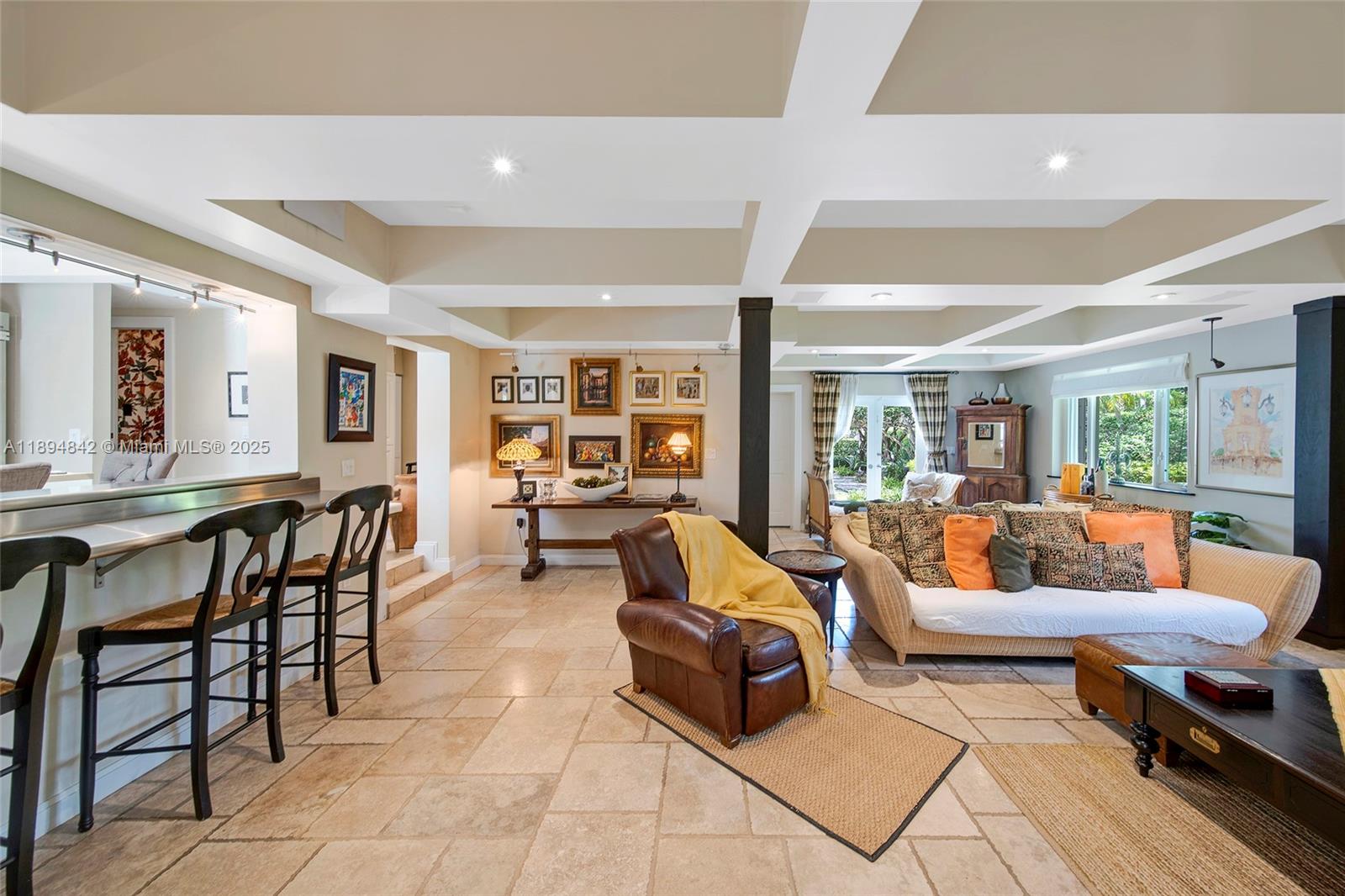 SUDLOW PARK - Residential