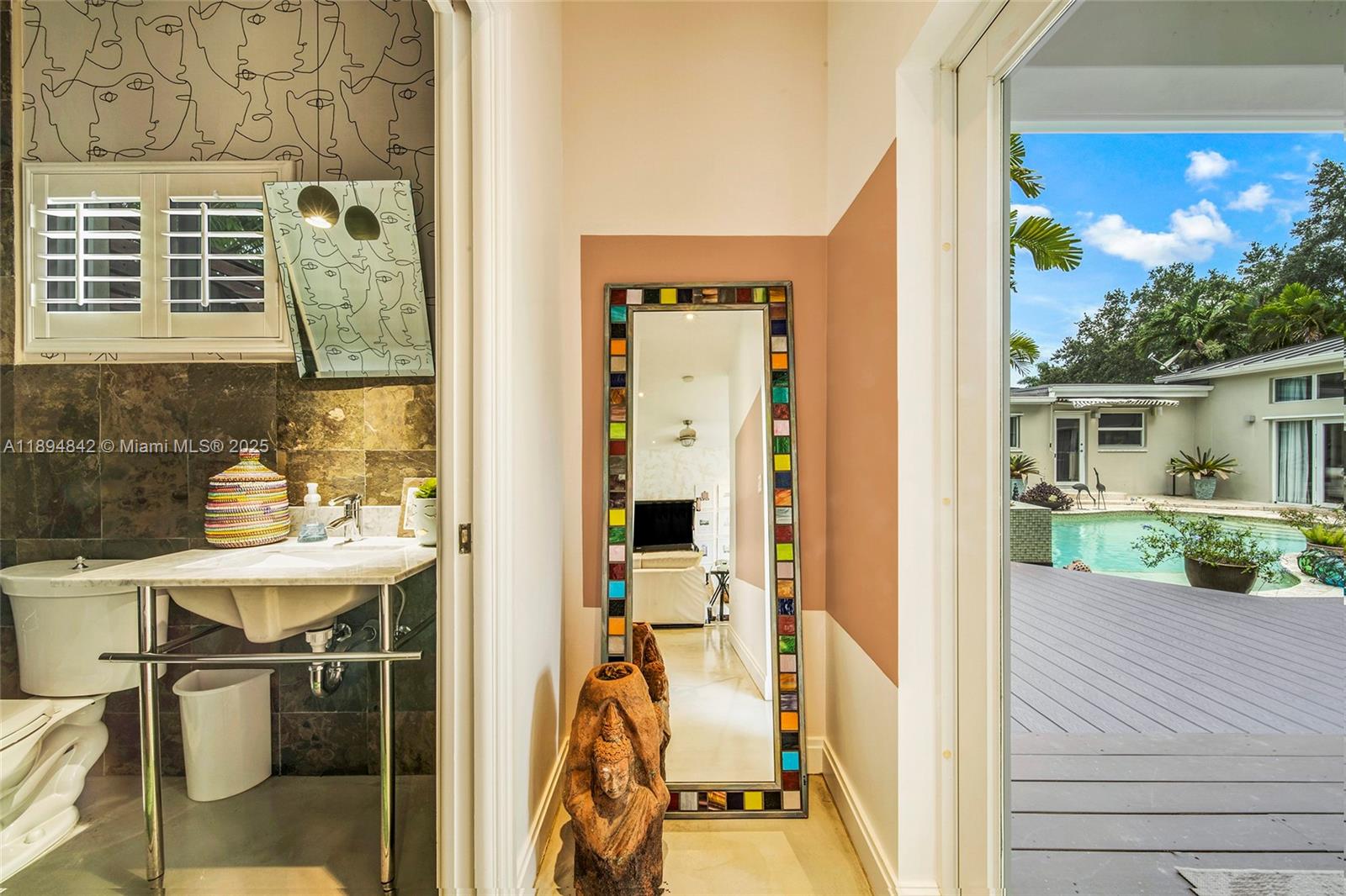 SUDLOW PARK - Residential