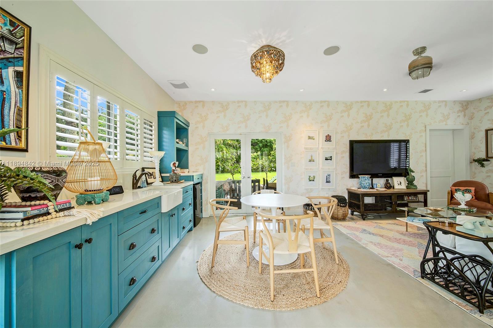 SUDLOW PARK - Residential