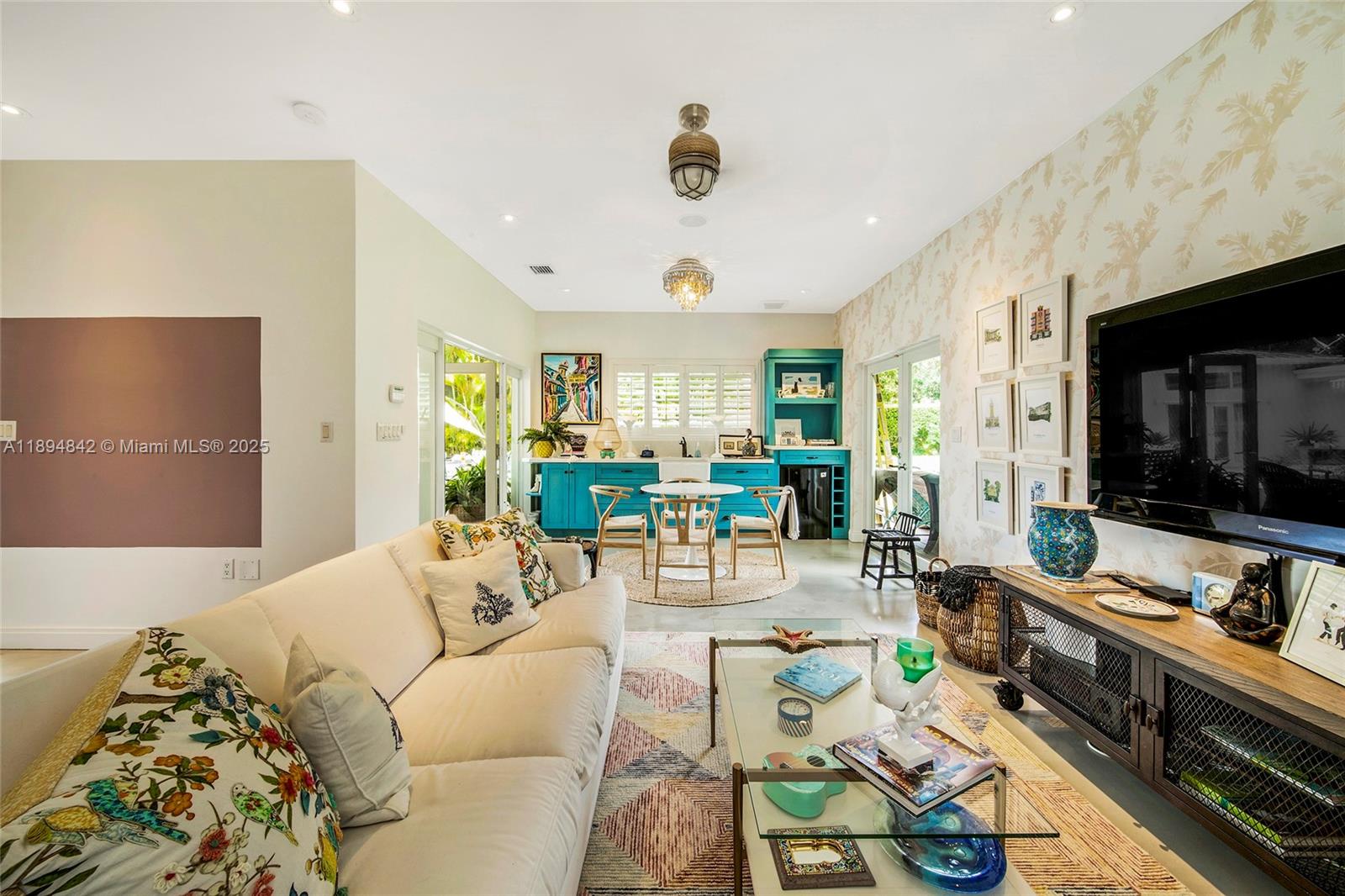 SUDLOW PARK - Residential