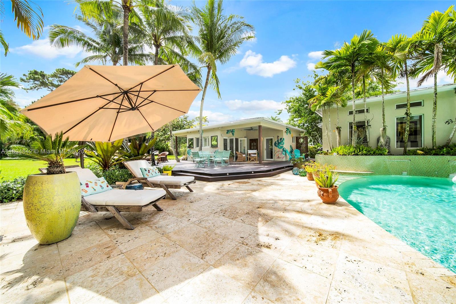 SUDLOW PARK - Residential