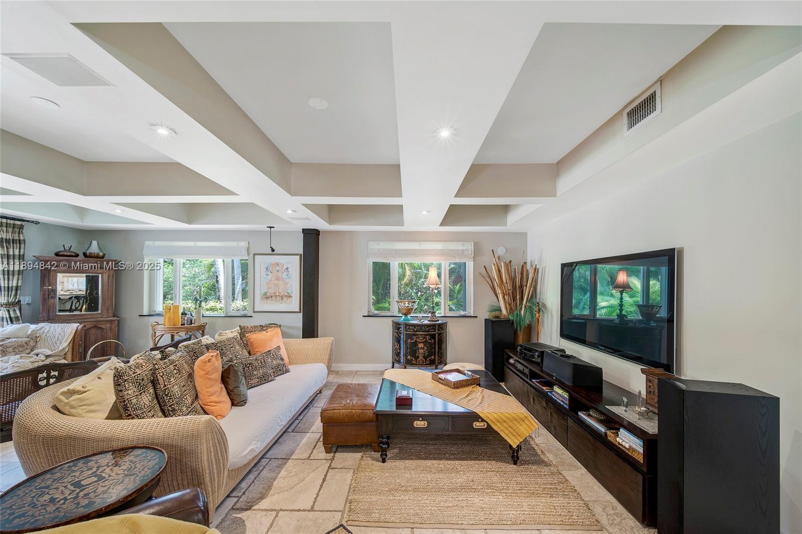 SUDLOW PARK - Residential