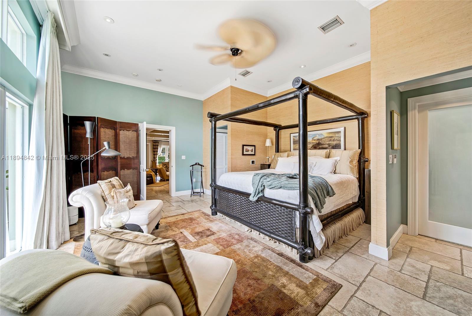 SUDLOW PARK - Residential