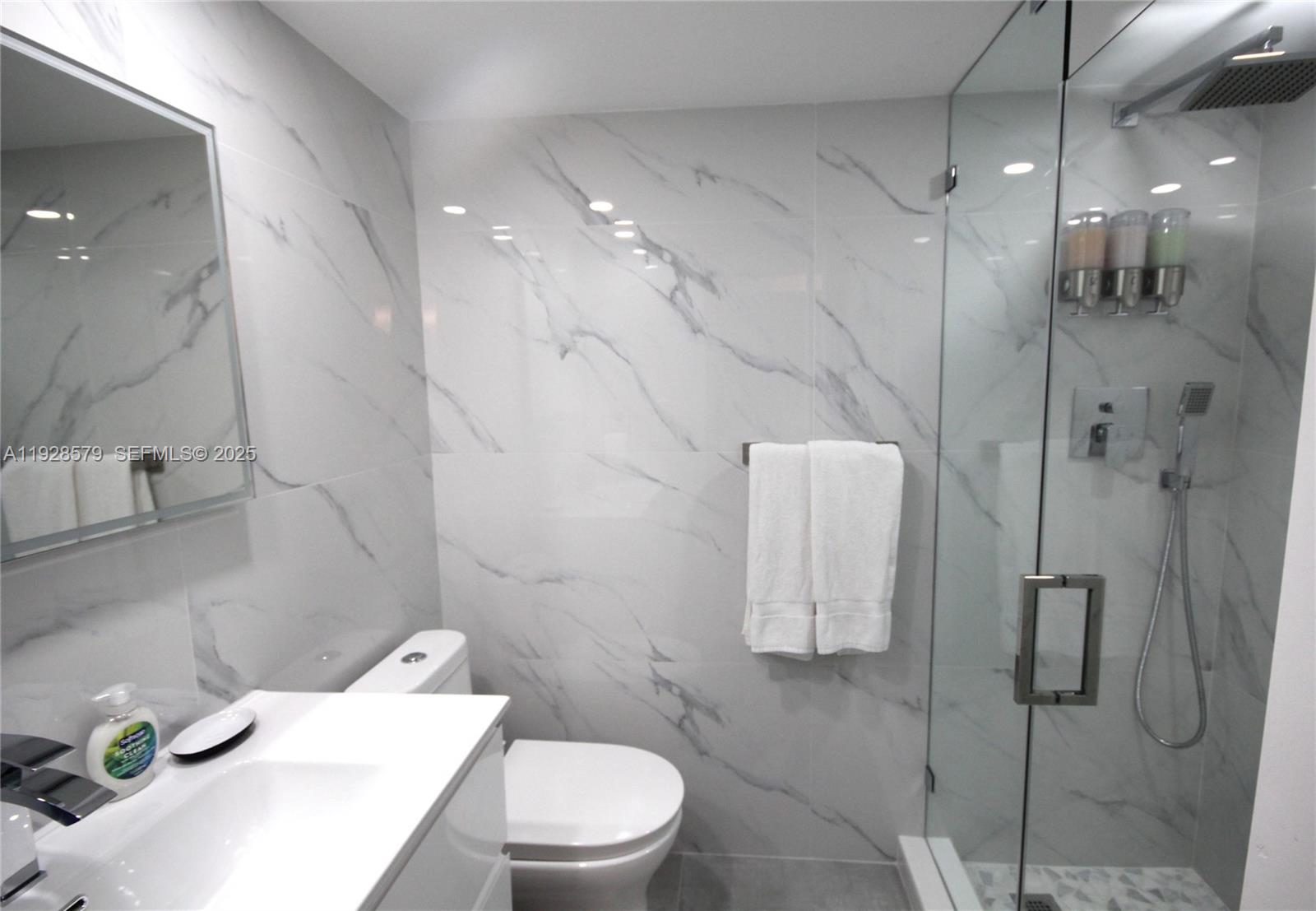 SEACOAST 5151 CONDO - Residential Lease