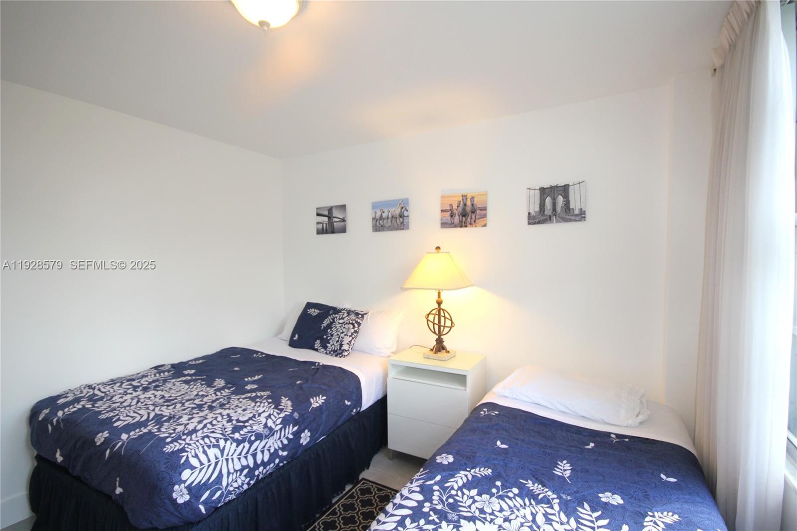 SEACOAST 5151 CONDO - Residential Lease