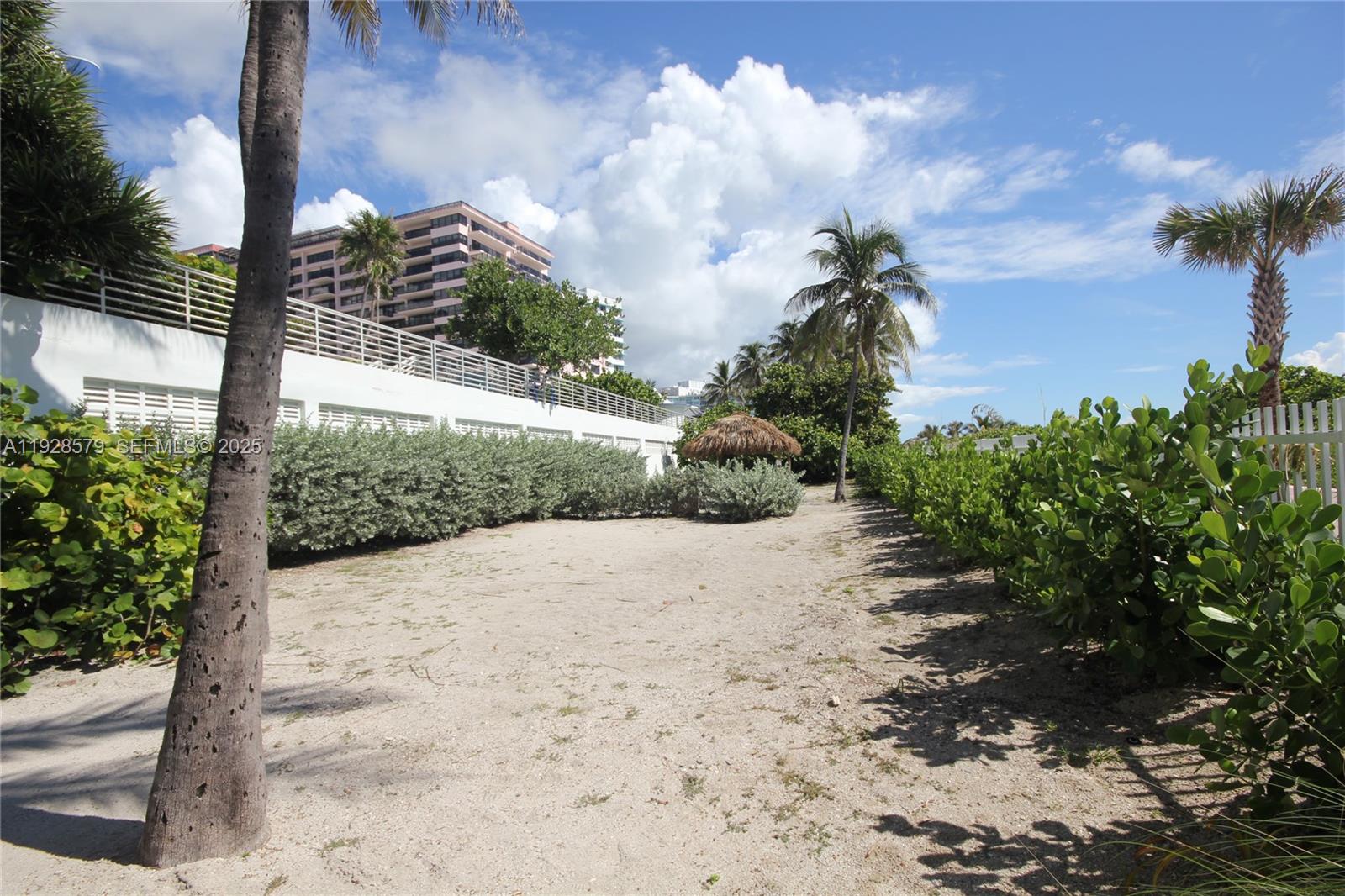 SEACOAST 5151 CONDO - Residential Lease