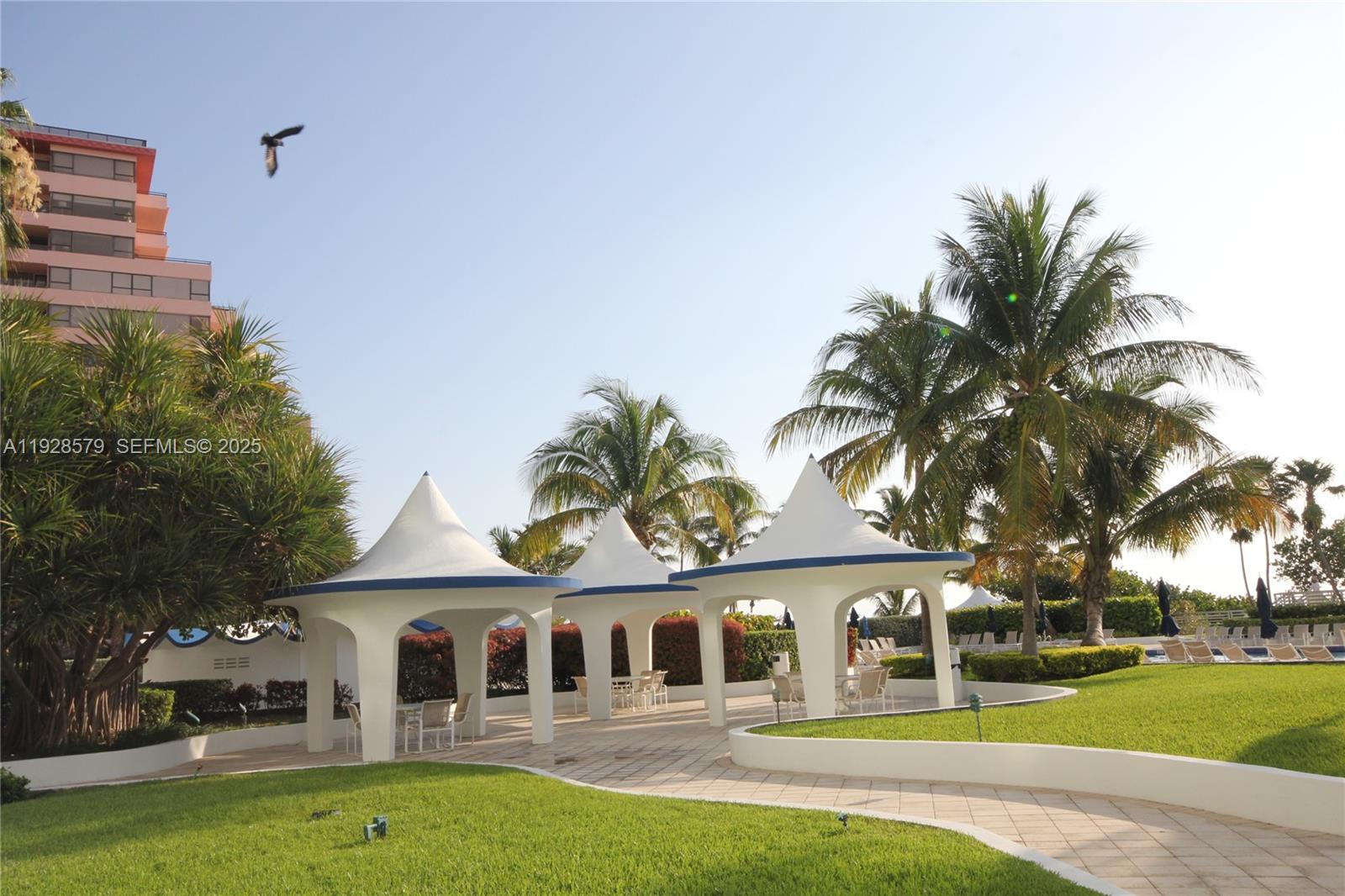 SEACOAST 5151 CONDO - Residential Lease