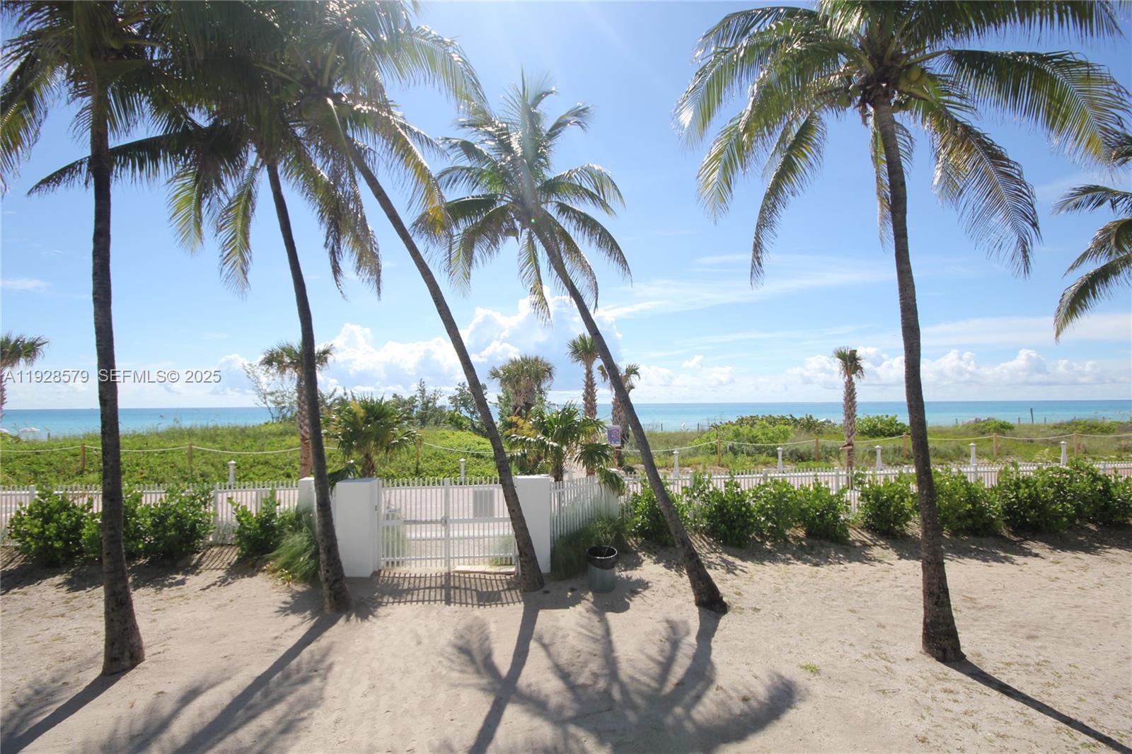 SEACOAST 5151 CONDO - Residential Lease