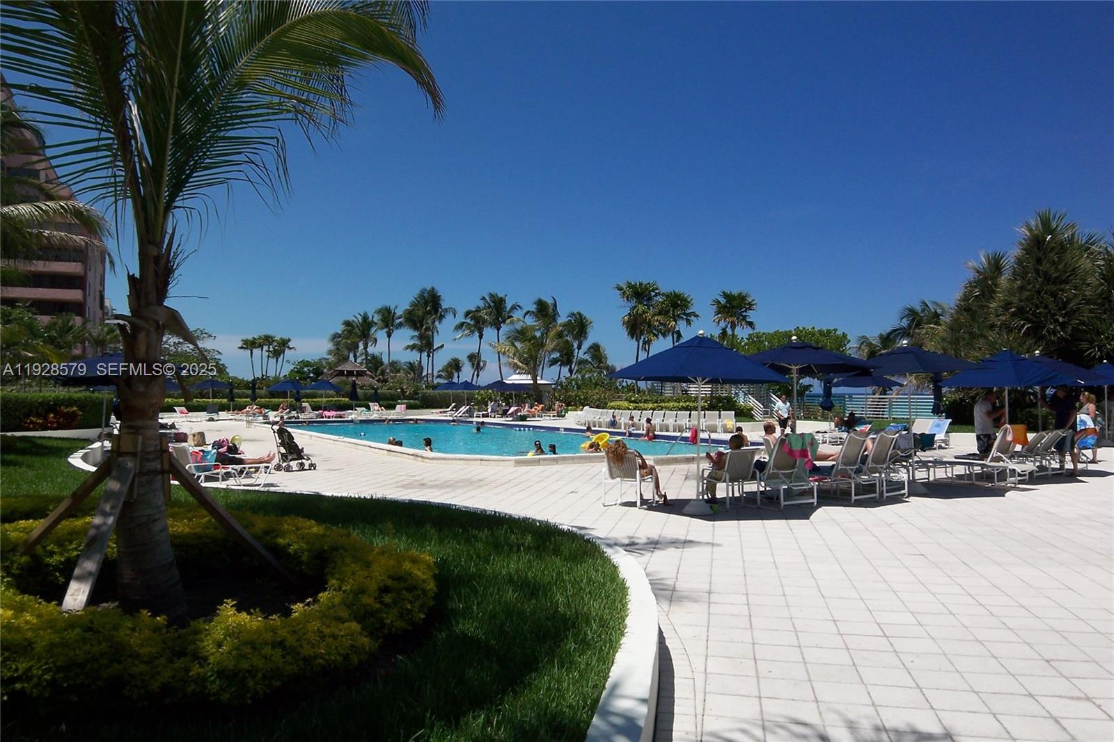 SEACOAST 5151 CONDO - Residential Lease