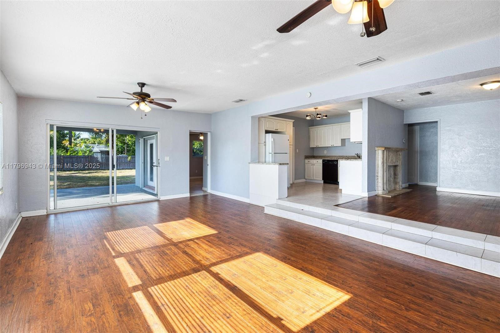WASHINGTON HEIGHTS - Residential